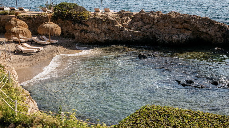 Hotel de Mar Gran Melia